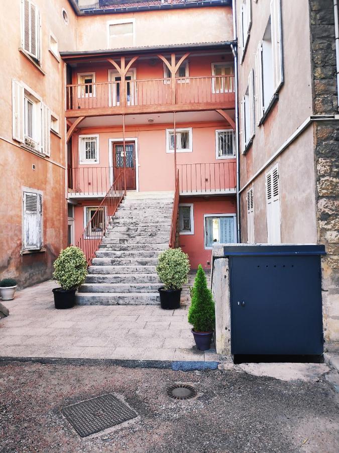 La Diligence De Beaune Beaune  Exterior foto